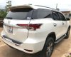 Toyota Fortuner 2018 - Bán Toyota Fortuner 2018, màu trắng, xe nhập xe gia đình
