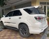 Toyota Fortuner 2016 - Bán Toyota Fortuner sản xuất 2016 xe nguyên bản