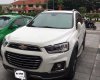 Chevrolet Captiva Revv LTZ 2.4 AT 2016 - Bán Chevrolet Captiva Revv LTZ 2.4 AT sản xuất năm 2016, màu trắng