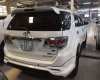 Toyota Fortuner     2016 - Bán xe Toyota Fortuner đời 2016, màu trắng