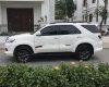 Toyota Fortuner 2016 - Cần bán Toyota Fortuner AT Spostivo TRD 2016, màu trắng ít sử dụng, 793 triệu