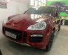 Porsche Cayenne 2009 - Bán Porsche Cayenne GTS 2009, màu đỏ, xe nhập
