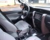 Toyota Fortuner 2017 - Bán xe Toyota Fortuner 2.4G 4x2 MT sản xuất 2017, màu bạc, nhập khẩu, xe gia đình