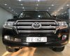 Toyota Land Cruiser VX 2016 - Cần bán lại xe Toyota Land Cruiser VX sản xuất 2016, màu đen, xe nhập, như mới