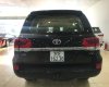 Toyota Land Cruiser VX 2016 - Cần bán lại xe Toyota Land Cruiser VX sản xuất 2016, màu đen, xe nhập, như mới