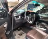 Toyota Fortuner 2.7V 2017 - Cần bán xe Toyota Fortuner 2.7V sản xuất 2017, màu nâu, nhập khẩu nguyên chiếc