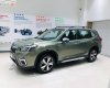Subaru Forester 2019 - Cần bán Subaru Forester đời 2019, màu xanh, nhập khẩu