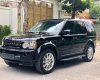 LandRover Discovery 2010 - Xe LandRover Discovery sản xuất năm 2010, màu đen, nhập khẩu