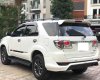 Toyota Fortuner 2.7 V TRD 4x2 2014 - Bán Toyota Fortuner 2.7 V TRD 4x2 đời 2014, màu trắng, giá chỉ 690 triệu