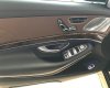Mercedes-Benz S class S400 2016 - Bán Mercedes S400 Maybach màu đen, nội thất nâu, xe sản xuất 2016, đăng ký 2017