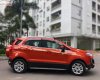 Ford EcoSport Titanium 1.5L AT 2017 - Cần bán Ford EcoSport đời 2017, màu đỏ, xe như mới, giá tốt