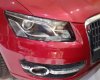 Audi Q5 2.0 AT 2013 - Xe Audi Q5 2.0 AT đời 2013, màu đỏ, nhập khẩu nguyên chiếc chính chủ giá cạnh tranh