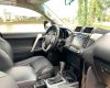 Toyota Land Cruiser   2015 - Cần bán gấp Toyota Land Cruiser Prado đời 2015, màu đen, xe nhập