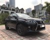 Lexus RX 2012 - Bán ô tô Lexus RX đời 2012, màu đen, nhập khẩu nguyên chiếc chính hãng