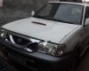 Nissan Terrano 4WD  2001 - Cần bán lại Nissan Terrano 4WD sản xuất 2001, màu trắng, nhập khẩu