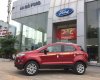 Ford EcoSport 1.5 Titannium 2018 - Bán ô tô Ford EcoSport 1.5 Titannium năm 2018, giá chỉ 585 triệu. LH 0974286009