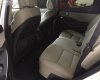 Hyundai Santa Fe 2017 - Cần bán Hyundai Santa Fe 2.2AT đời 2017, màu trắng, số tự động
