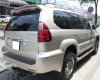 Lexus GX 2006 - Xe Lexus GX sản xuất năm 2006, xe nhập chính hãng