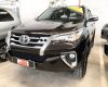Toyota Fortuner 2017 - Bán Toyota Fortuner đời 2017, nhập khẩu nguyên chiếc chính hãng