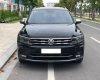 Volkswagen Tiguan   2017 - Bán Volkswagen Tiguan đời 2017, màu đen, nhập khẩu  