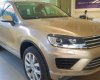 Volkswagen Touareg 2016 - Bán Volkswagen Touareg năm sản xuất 2016 xe nội thất đẹp