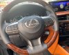 Lexus LX 2016 - Bán Lexus LX năm sản xuất 2016, màu xám, xe nhập số tự động