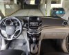 Chevrolet Orlando 2017 - Bán Chevrolet Orlando năm sản xuất 2017, màu bạc ít sử dụng