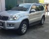 Toyota Prado 2004 - Bán Toyota Prado 2004, màu bạc, xe nhập chính hãng