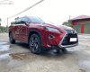 Lexus RX   2018 - Cần bán Lexus RX 350L sản xuất năm 2018, màu đỏ, xe nhập