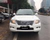 Lexus LX 570 2009 - Bán ô tô Lexus LX 570 năm 2009, màu trắng, xe nhập