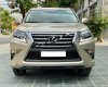 Lexus GX 460 2015 - Cần bán Lexus GX 460 đời 2015, màu vàng, nhập khẩu nguyên chiếc