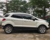 Ford EcoSport Titanium 1.5L AT 2016 - Bán xe Ford EcoSport Titanium sản xuất 2016, màu trắng, số tự động giá cạnh tranh