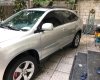 Lexus RX 330 2005 - Cần bán xe Lexus RX 330 sản xuất năm 2005, nhập khẩu, 500tr