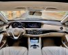 Mercedes-Benz S450 Luxury 2019 - Cần bán Mercedes S450 Luxury 2019, màu đen, nhập khẩu nguyên chiếc