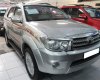 Toyota Fortuner 2011 - Cần bán xe Toyota Fortuner đời 2011, giá tốt xe nguyên bản