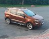 Ford EcoSport 2018 - Bán Ford EcoSport 2018, màu nâu vàng, 579tr