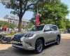 Lexus GX 2015 - Cần bán gấp Lexus GX 460 đời 2015, xe nhập chính chủ