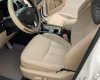 Kia Sorento 2018 - Cần bán Kia Sorento đời 2018, màu trắng chính chủ, 735tr xe nguyên bản