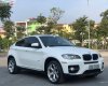 BMW X6 2009 - Cần bán BMW X6 xDrive35i 2009, màu trắng, nhập khẩu