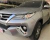 Toyota Fortuner 2019 - Cần bán xe Toyota Fortuner sản xuất 2019, màu bạc, nhập khẩu chính hãng