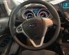 Ford EcoSport   2017 - Bán Ford EcoSport Trend 1.5L MT sản xuất 2017, màu nâu, số sàn  