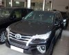 Toyota Fortuner 2017 - Cần bán Toyota Fortuner năm sản xuất 2017, màu đen, nhập khẩu nguyên chiếc chính hãng