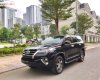 Toyota Fortuner 2017 - Bán xe Toyota Fortuner sản xuất 2017, màu đen, nhập khẩu chính hãng