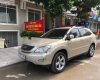 Lexus RX   2004 - Bán xe Lexus RX 330 AWD năm 2004, màu bạc, nhập khẩu 