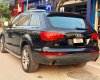 Audi Q7 2008 - Bán xe Audi Q7 sản xuất năm 2008, màu đen, nhập khẩu nguyên chiếc giá cạnh tranh