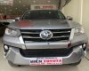 Toyota Fortuner 2019 - Cần bán xe Toyota Fortuner sản xuất 2019, màu bạc, nhập khẩu chính hãng