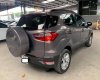 Ford EcoSport   2017 - Bán Ford EcoSport Trend 1.5L MT sản xuất 2017, màu nâu, số sàn  