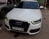 Audi Q3 2013 - Bán Audi Q3 đời 2013, màu trắng, nhập khẩu, chính chủ  