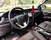 Toyota Fortuner 2017 - Bán xe Toyota Fortuner sản xuất 2017, màu đen, nhập khẩu chính hãng