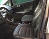 Ford EcoSport Titanium 1.5L AT 2016 - Cần bán Ford EcoSport Titanium năm 2016, màu nâu, giá 510tr